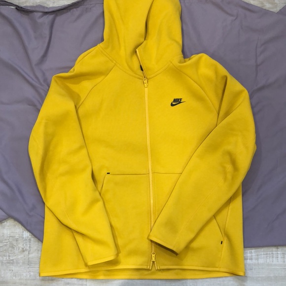 Nike Other - Nike zip hoodie mens